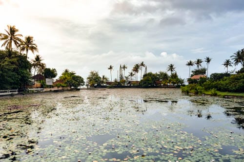 Los mejores templos de Bali