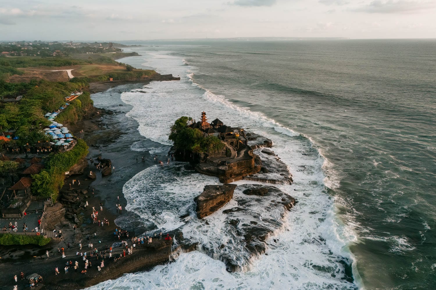 Canggu Bali