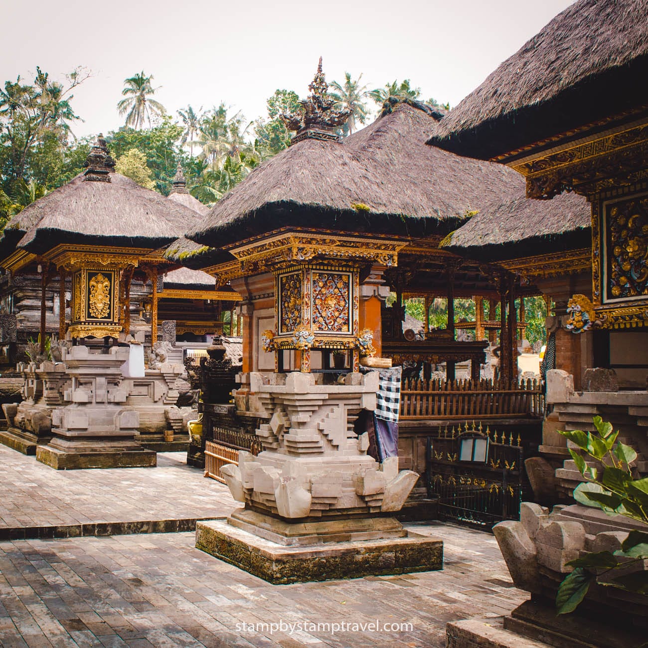 Conoce Ubud en Bali