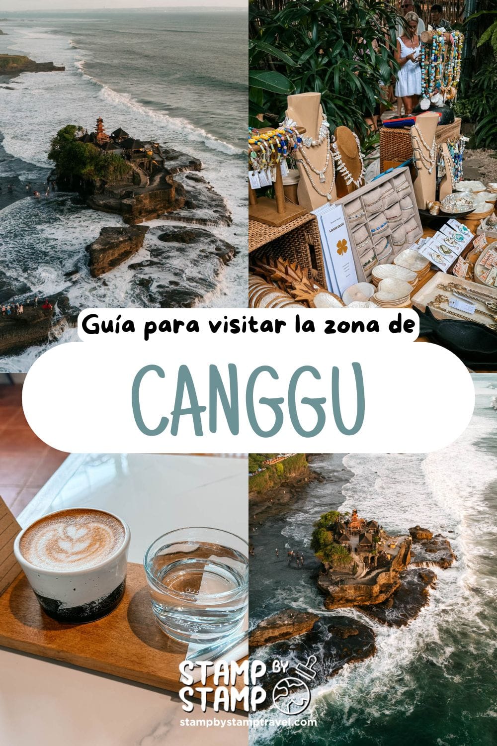 Portada Vlog Qué ver en Canggu