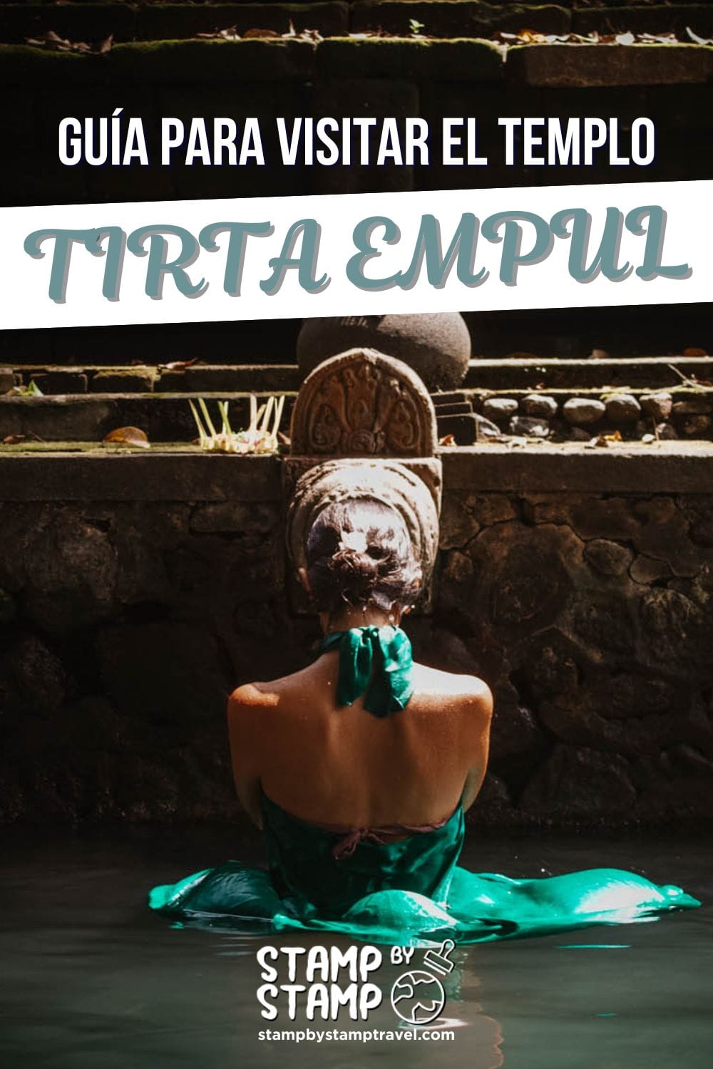 Portada Vlog Pura Tirta Empul
