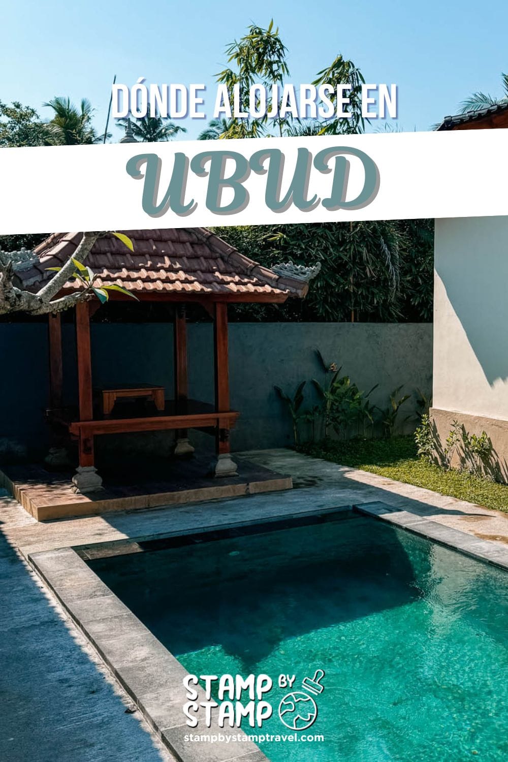 Portada Vlog Dónde alojarse en Ubud