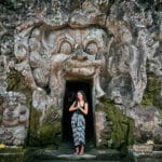 Goa Gajah Ubud