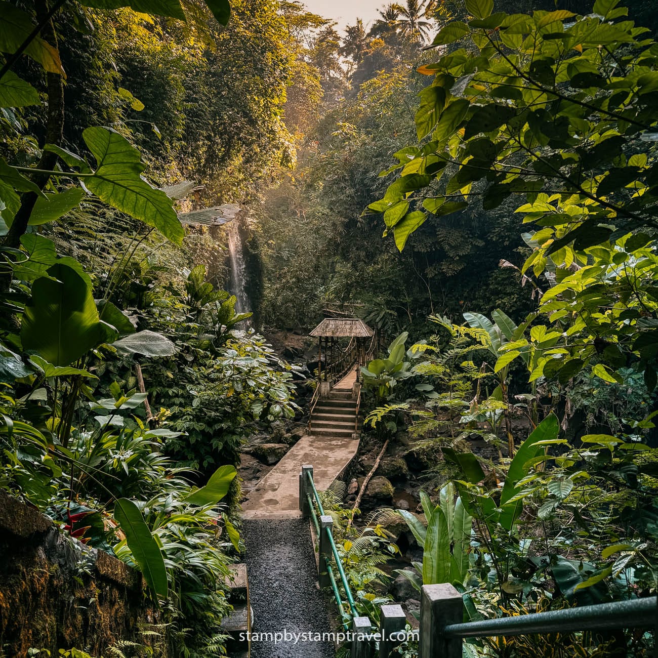 Imprescindibles que ver en Ubud Bali