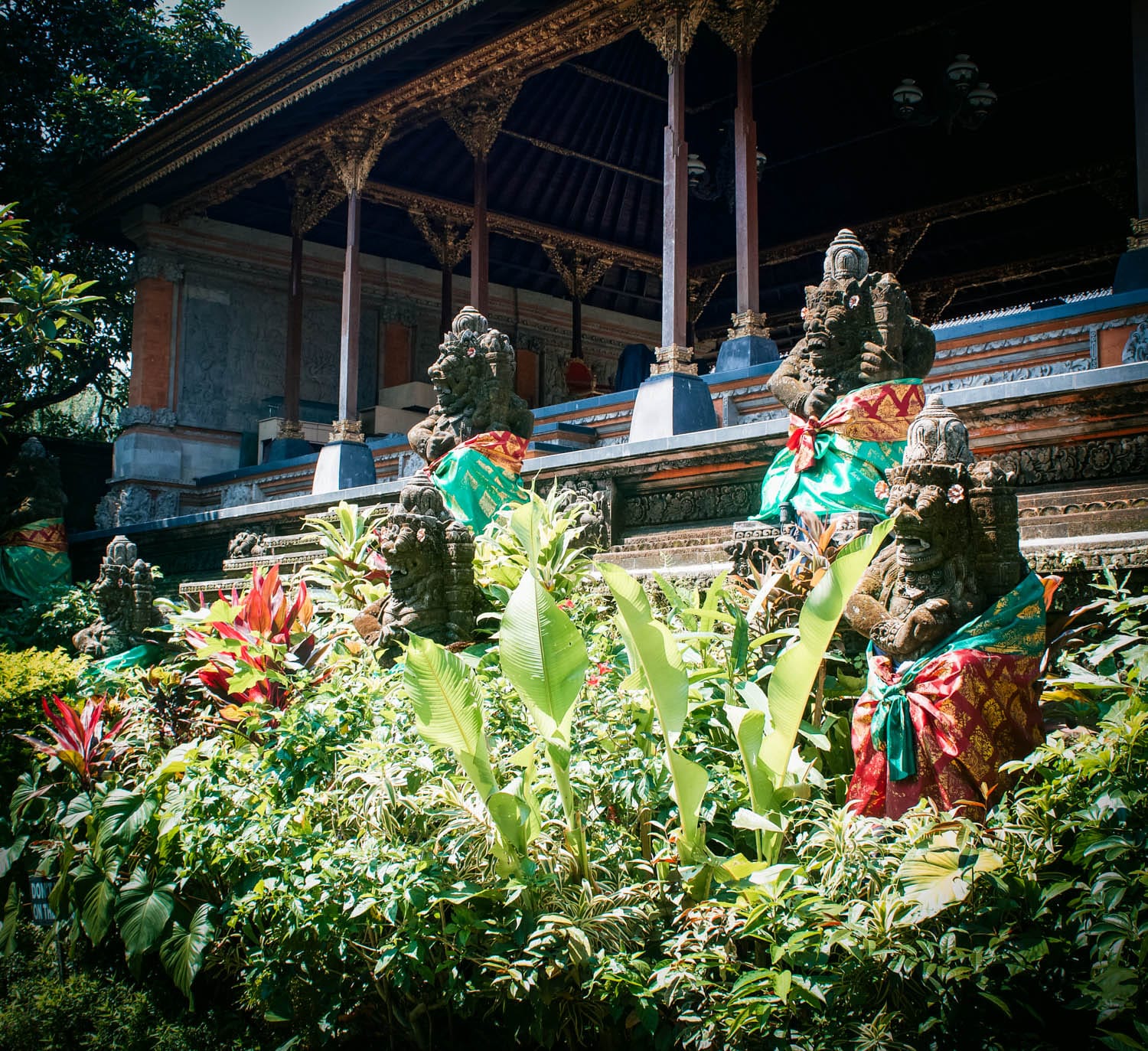 Qué ver en Ubud Bali