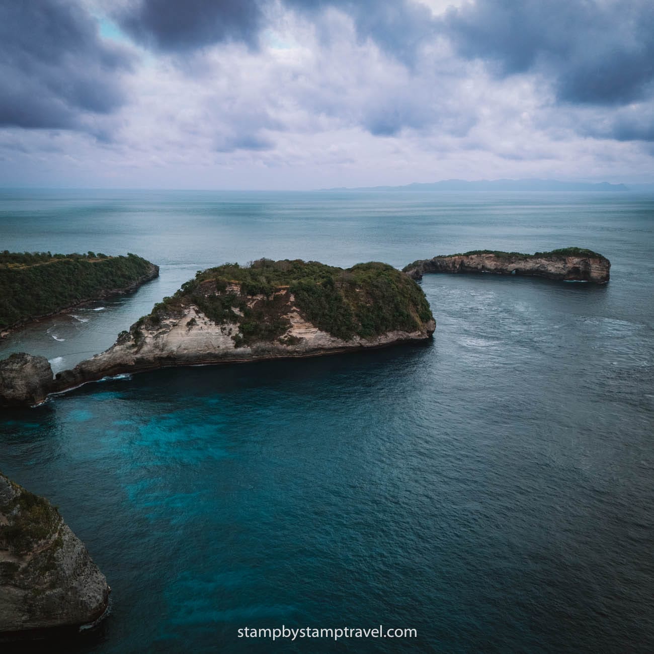 Islands que ver en Nusa Penida