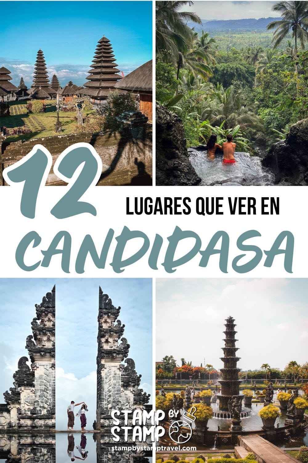 Portada Vlog Que ver en Candidasa