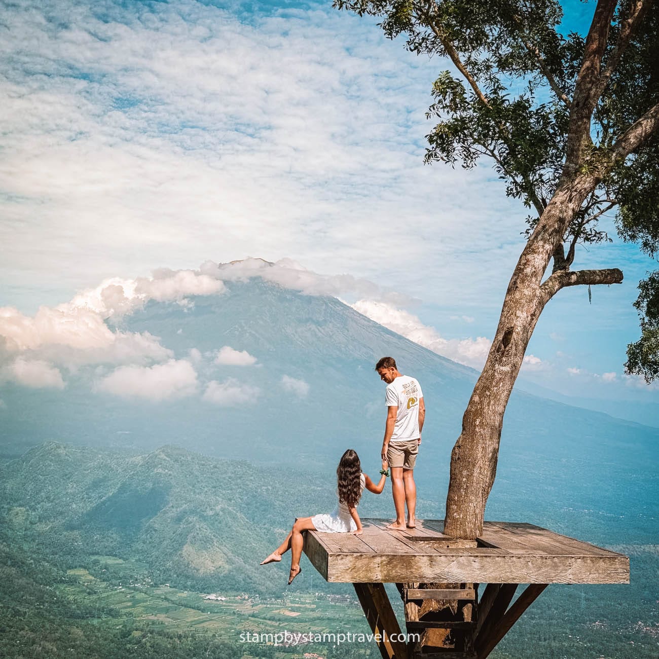 Mejor época para visitar los lugares que ver en Bali