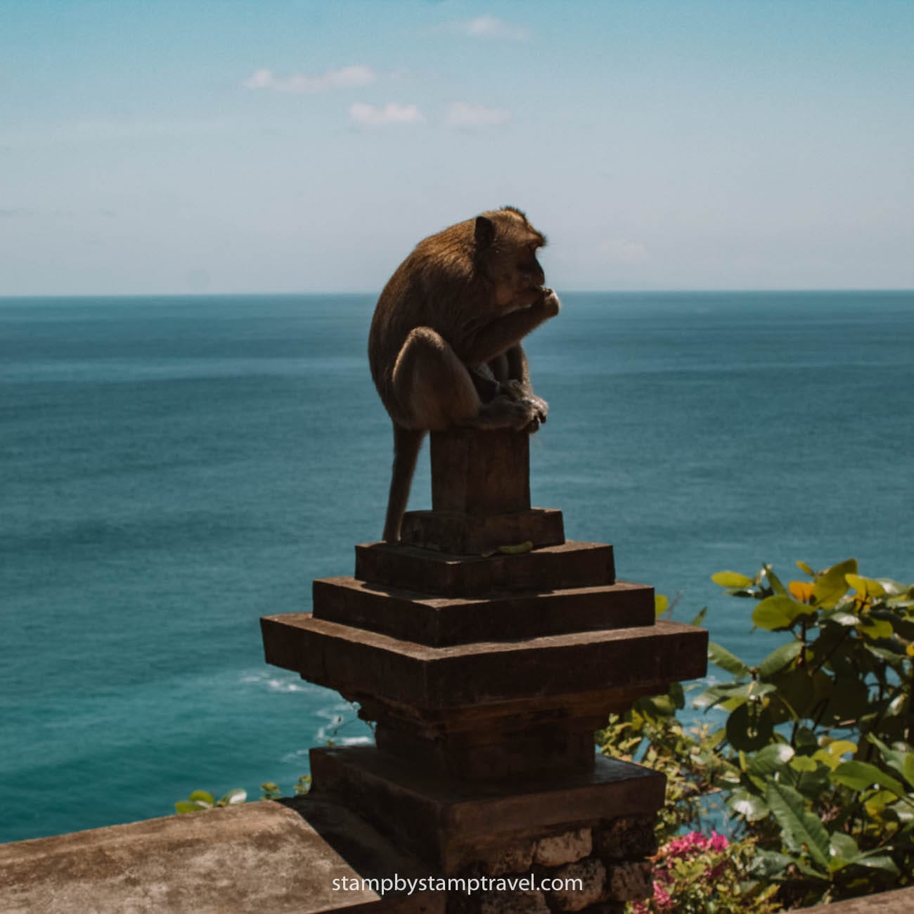 Mejor época en Uluwatu Bali