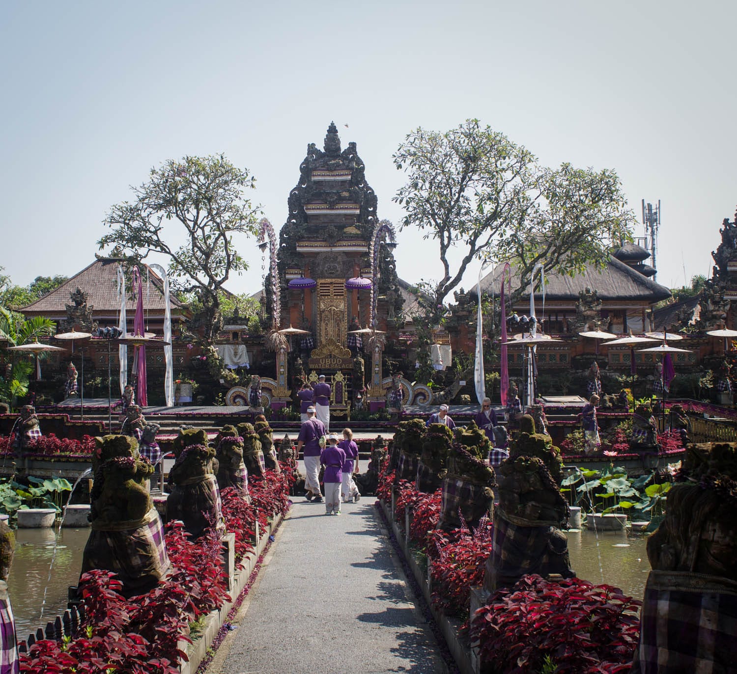 Mejores cosas que ver en Bali