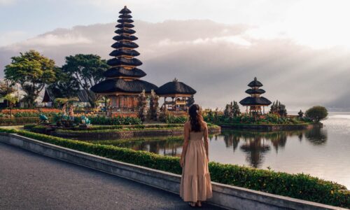 Mejores Templos de Bali