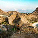 Parque Nacional de Komodo