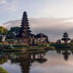 Pura Ulun Danu Bratan