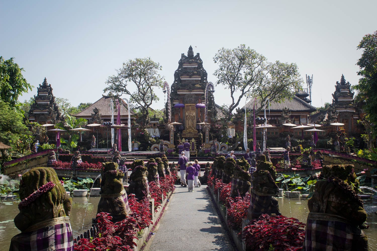 Qué ver en Bali