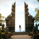 Munduk en Bali
