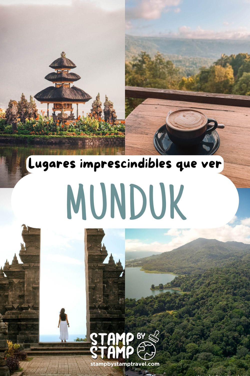 Portada Vlog Munduk Bali
