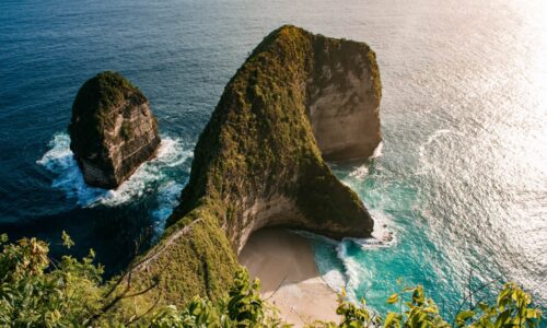 Que ver en Nusa Penida