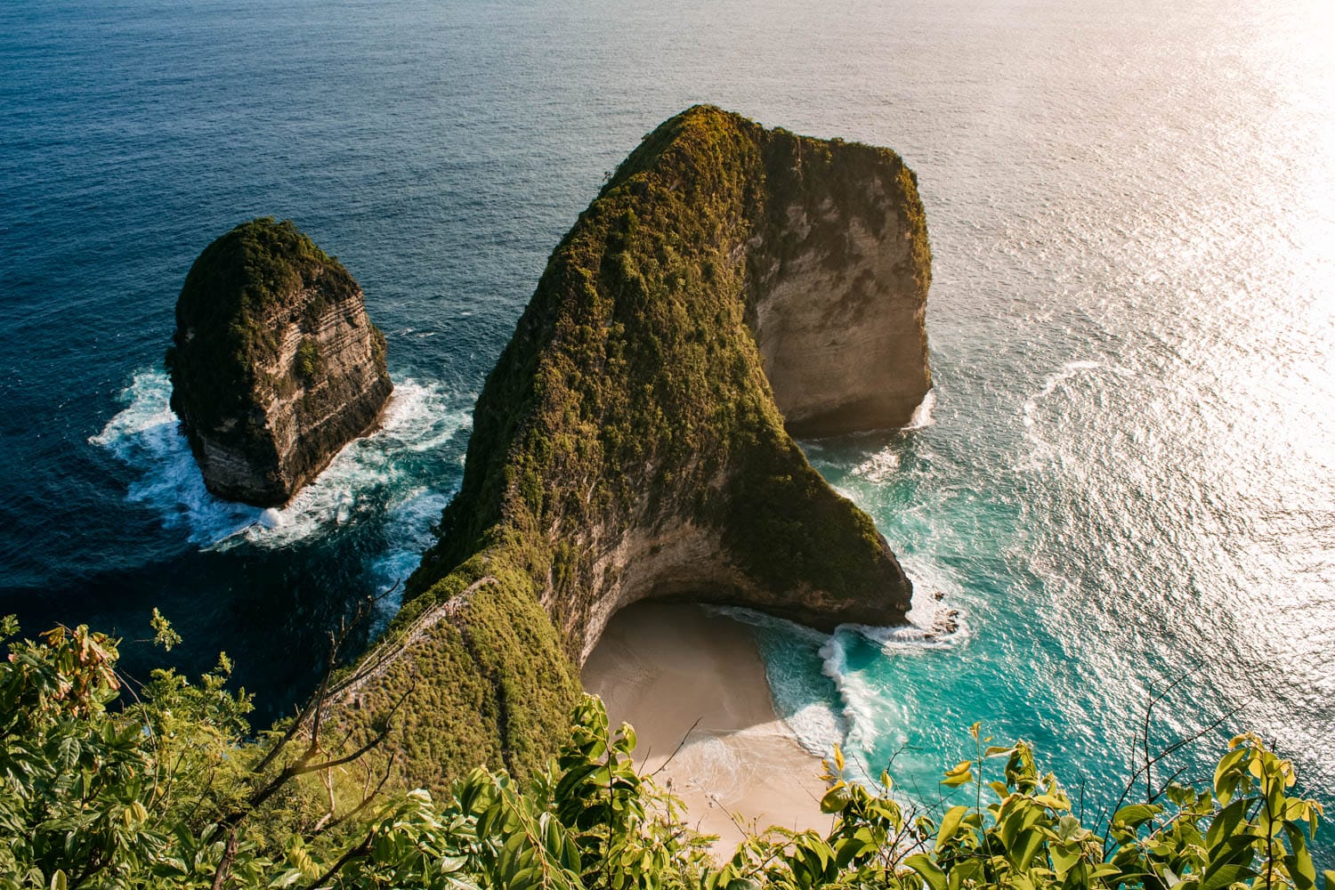 Que ver en Nusa Penida