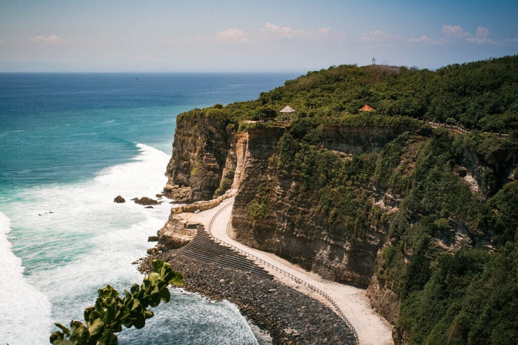 Qué ver en Uluwatu Bali