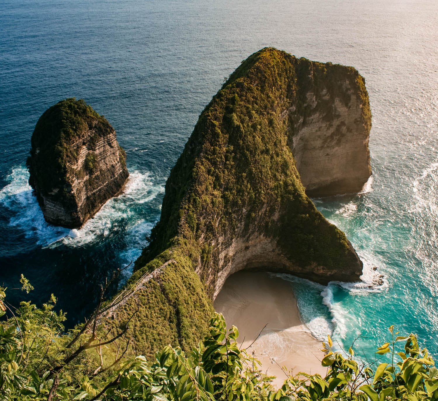 Qué ver en Nusa Penida