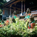 Qué ver en Ubud Bali
