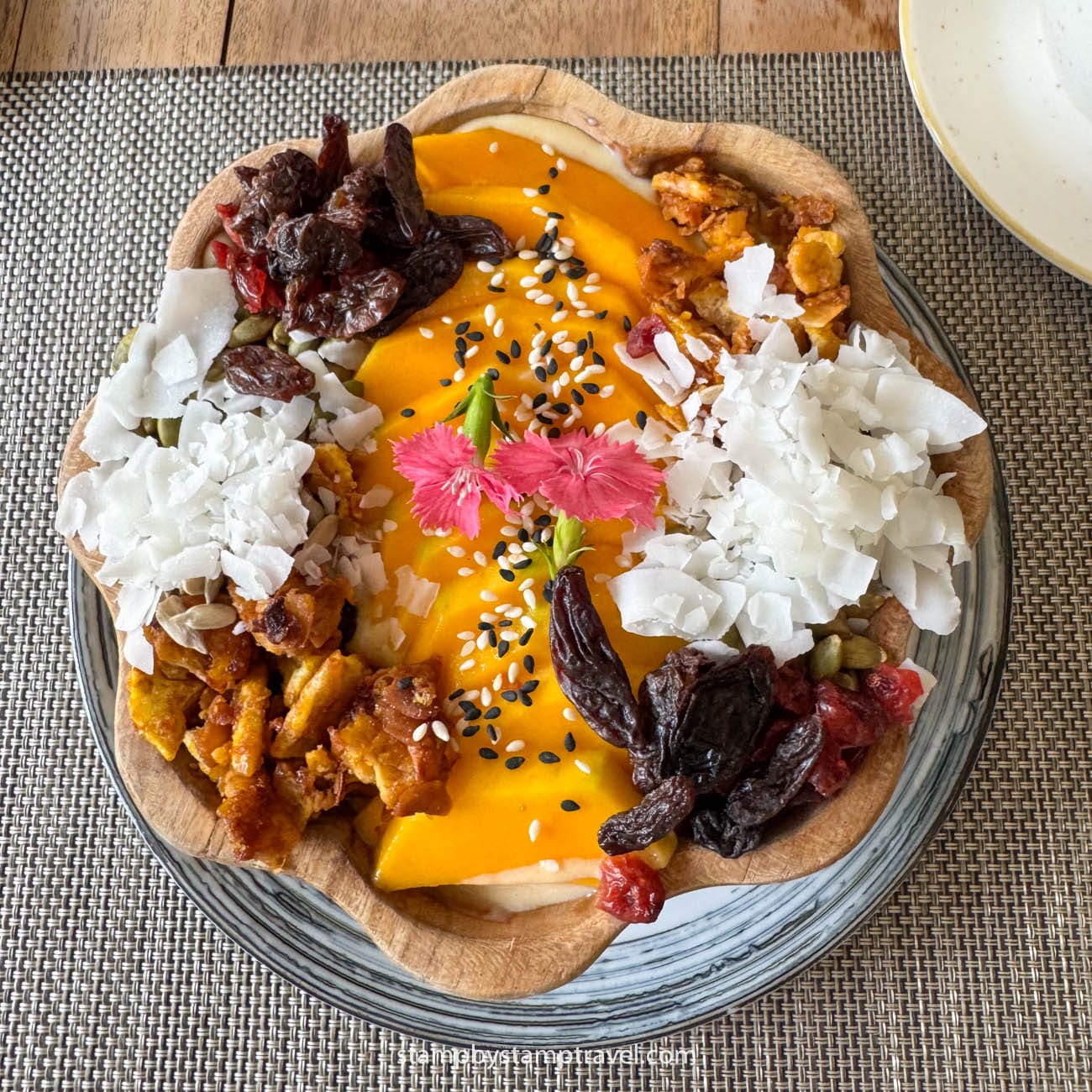 Restaurantes en Canggu Bali