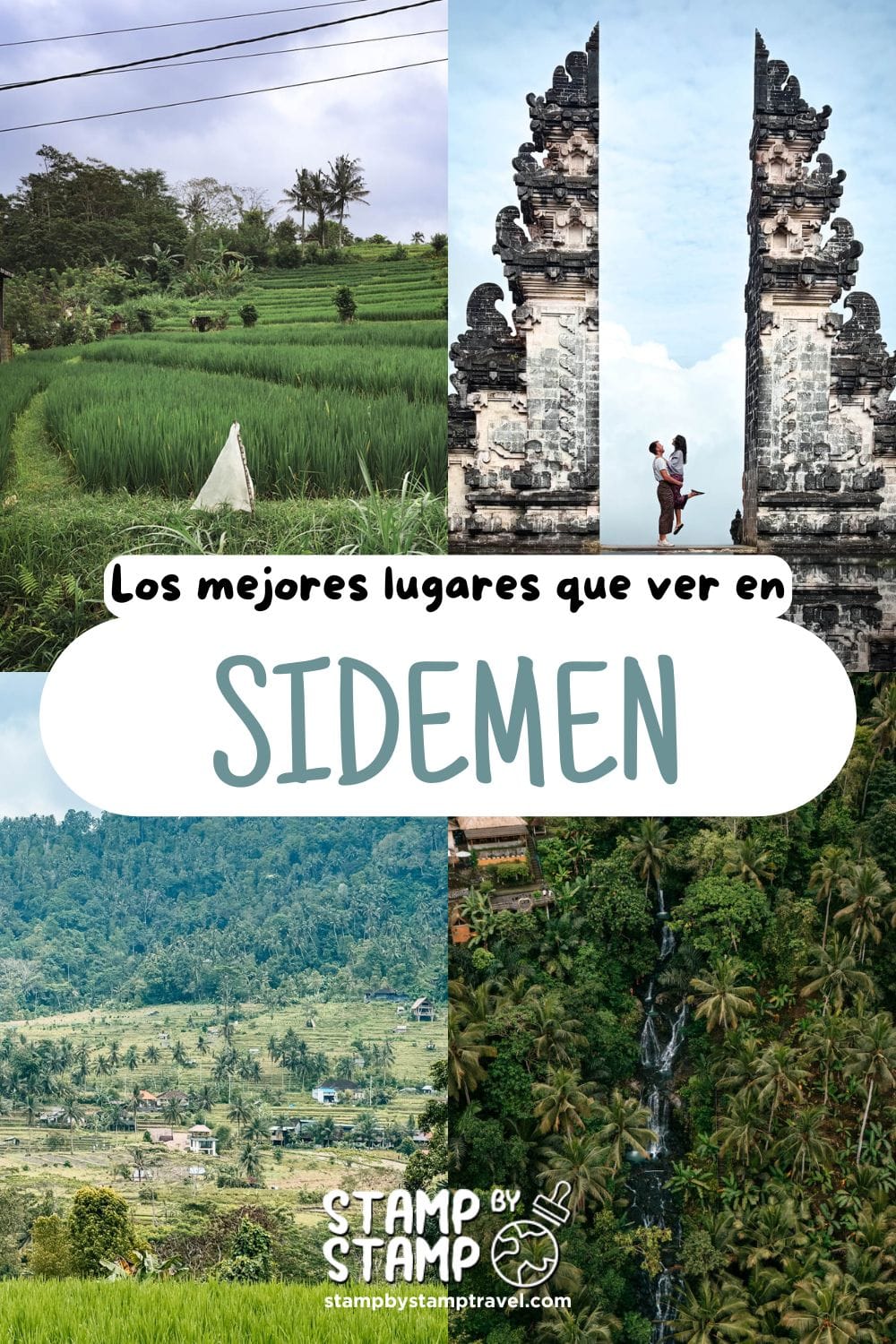 Portada Vlog Sidemen Bali