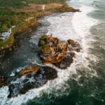 Templo de Tanah Lot