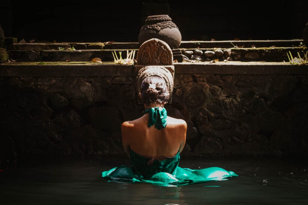 Pura Tirta Empul