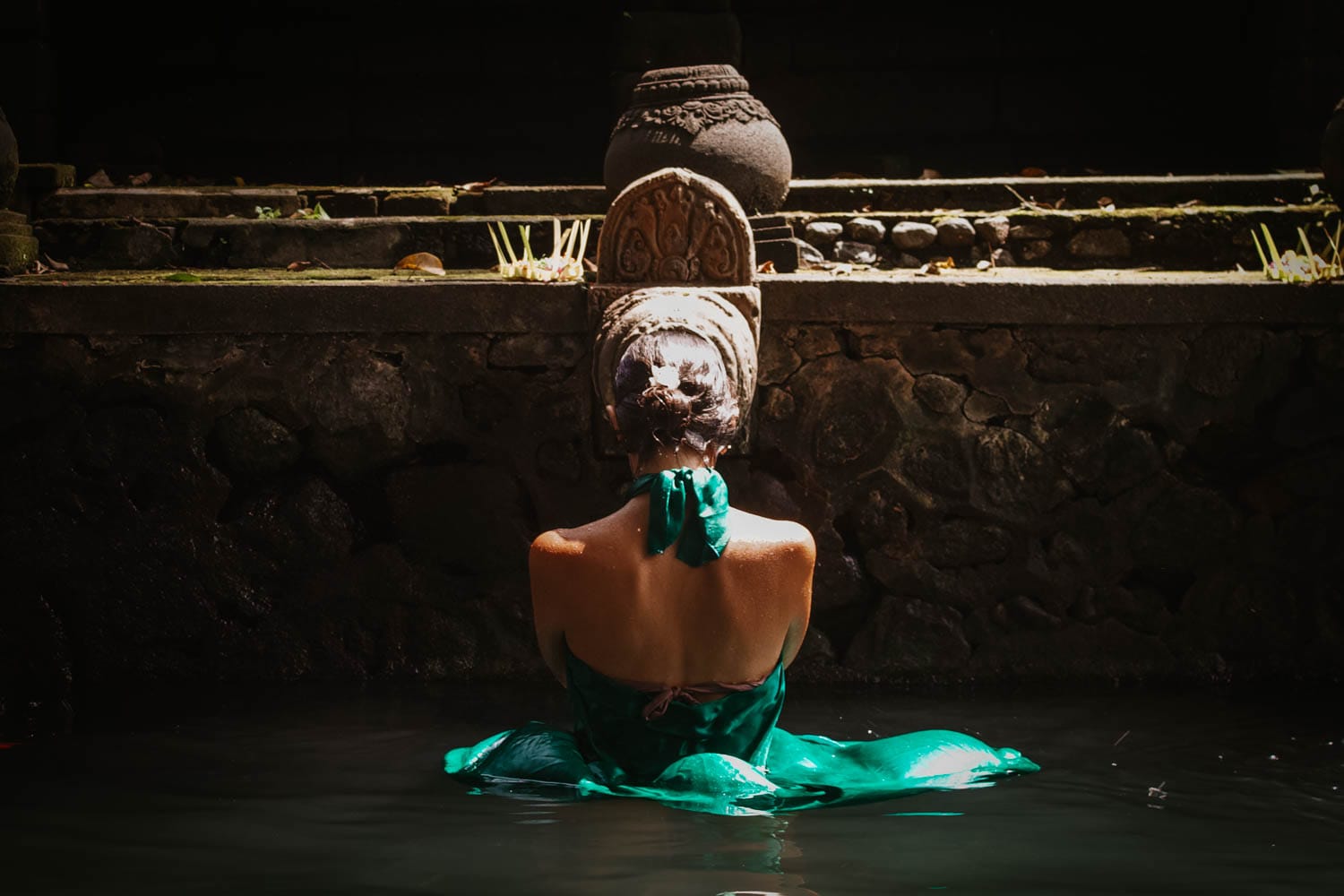 Pura Tirta Empul