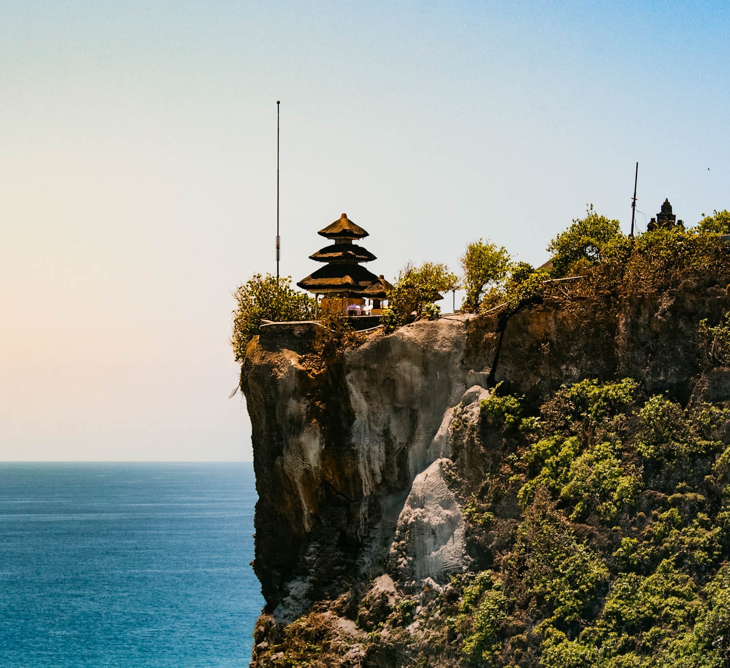 Templo de Uluwatu