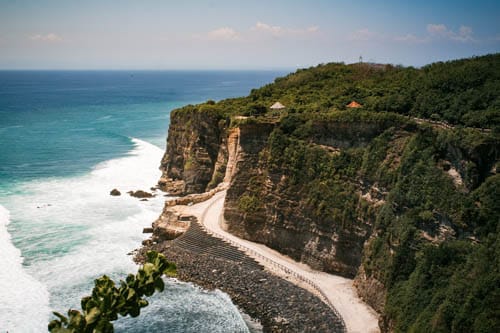 Qué ver en Uluwatu