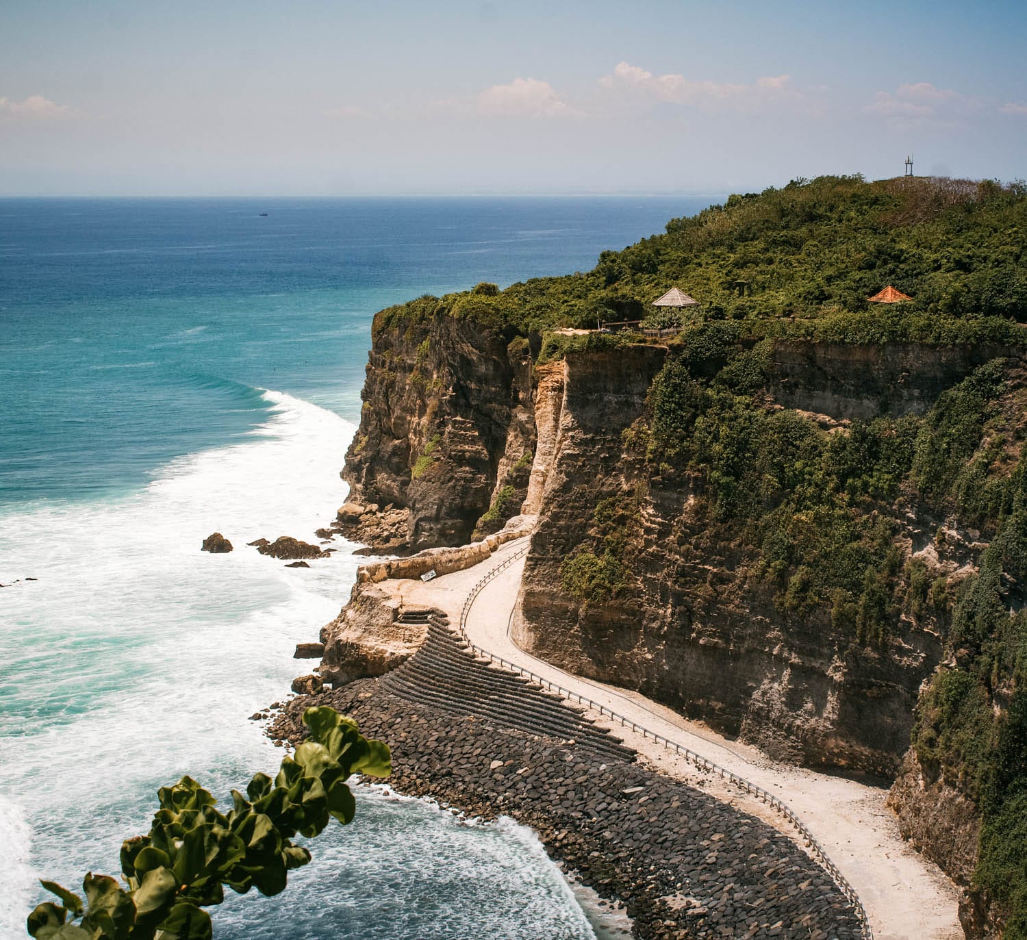 Qué ver en Uluwatu