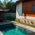 Dónde alojarse en Ubud