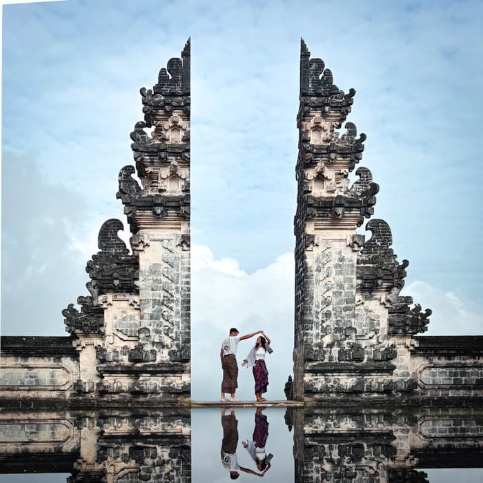 Bali 10 días Lempuyang