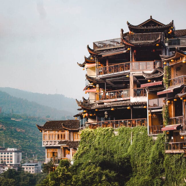 Destinos baratos 2026