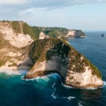 Itinerario de Bali 15 días