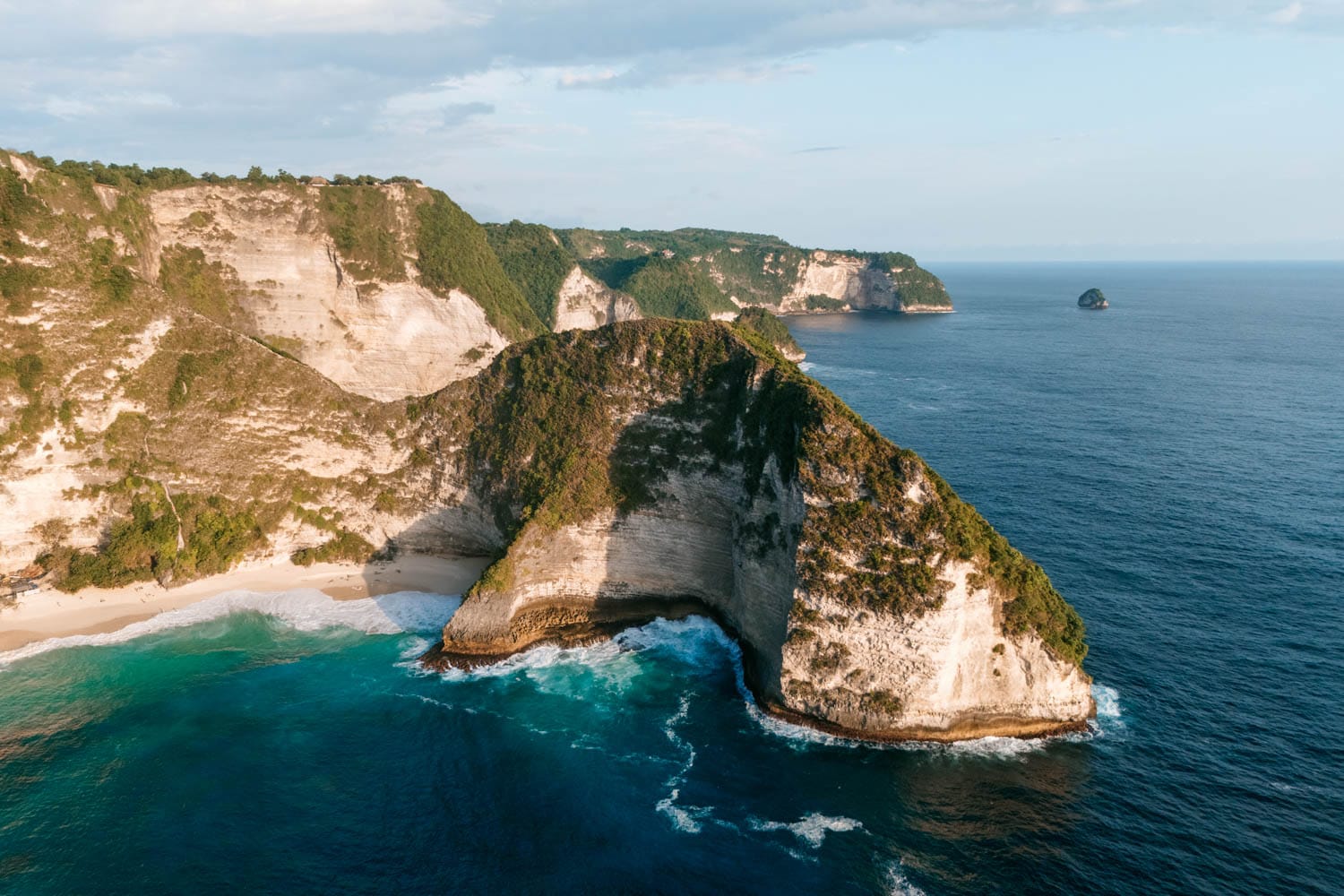 Itinerario de Bali 15 días