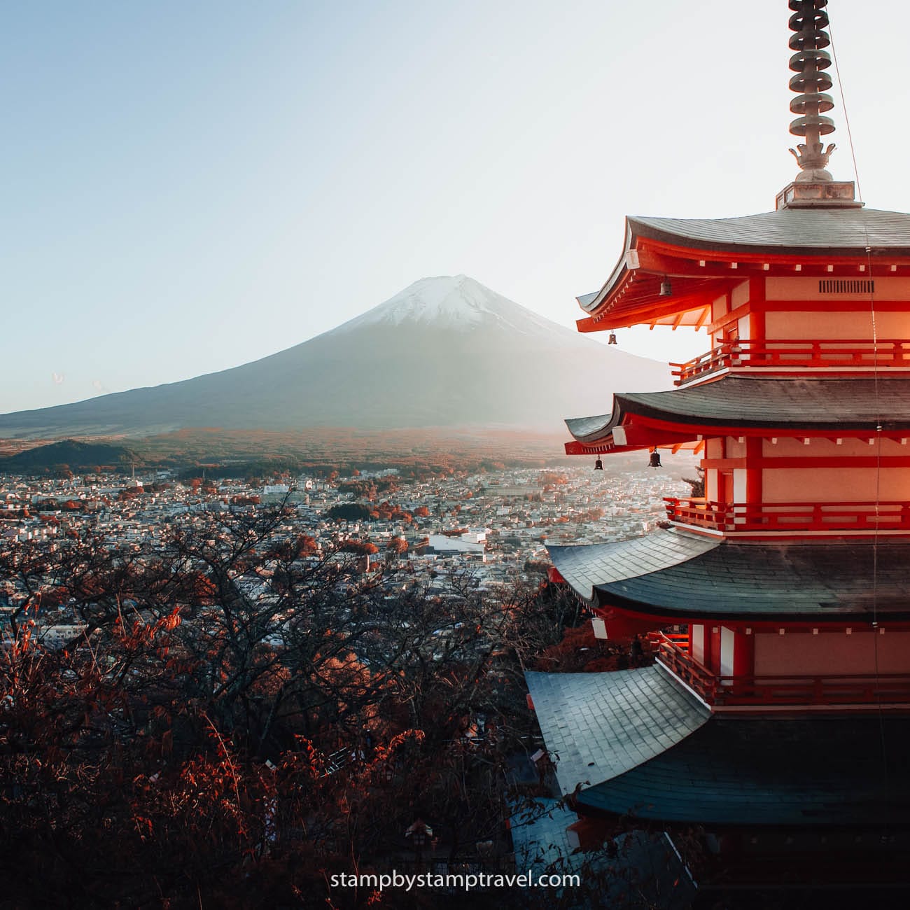 Japón, viaje barato para 2026