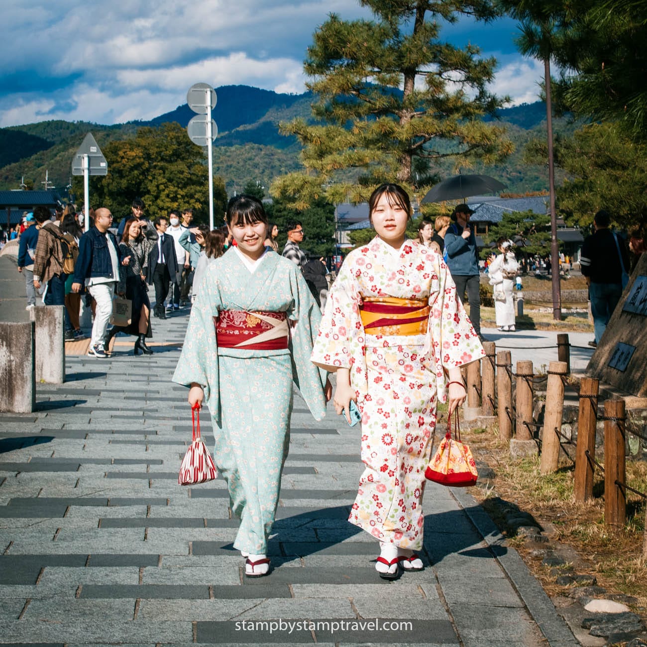 Japón lugares que ver