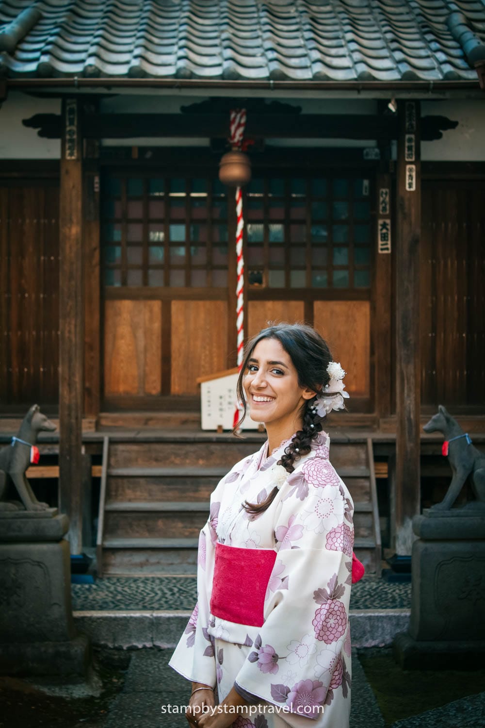 Visita los imprescindibles que ver en Japón