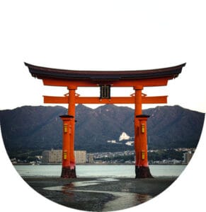 Isla de Miyajima