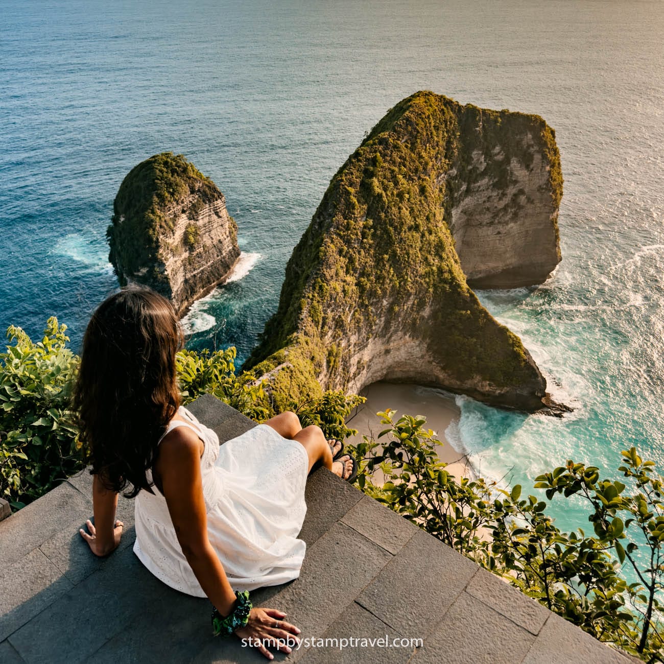 Nusa Penida en la ruta por Indonesia en 15 días