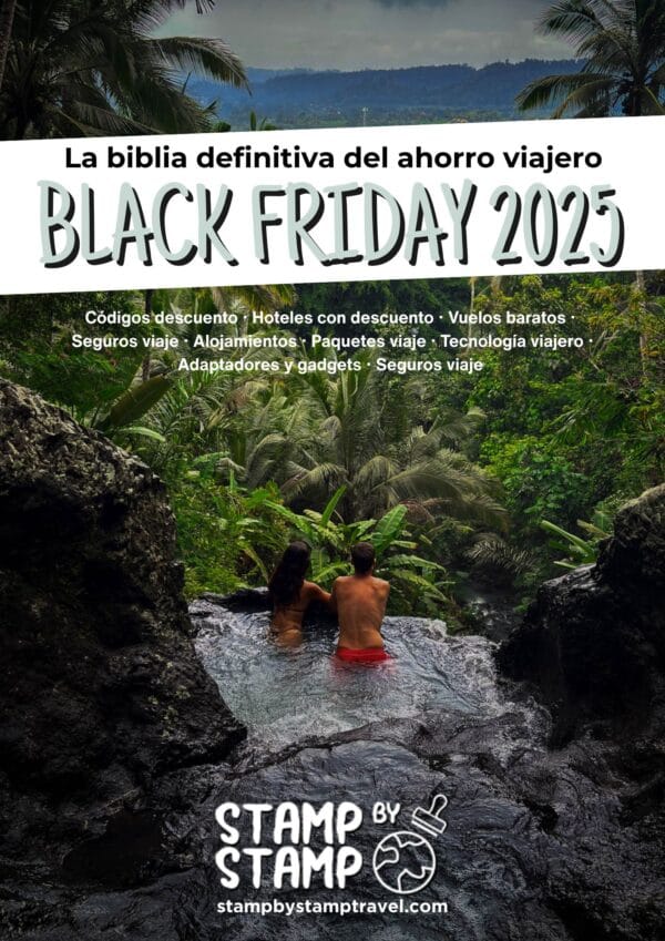 Portada Guía Black Friday 2025