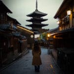 Qué ver en Kioto