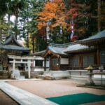 Qué ver en los Alpes Japoneses