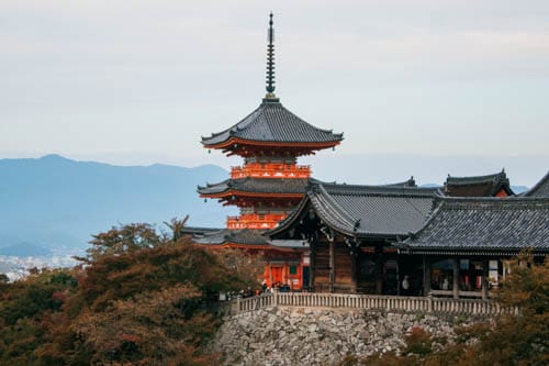 El mejor seguro de viaje para visitar Japón en 2025