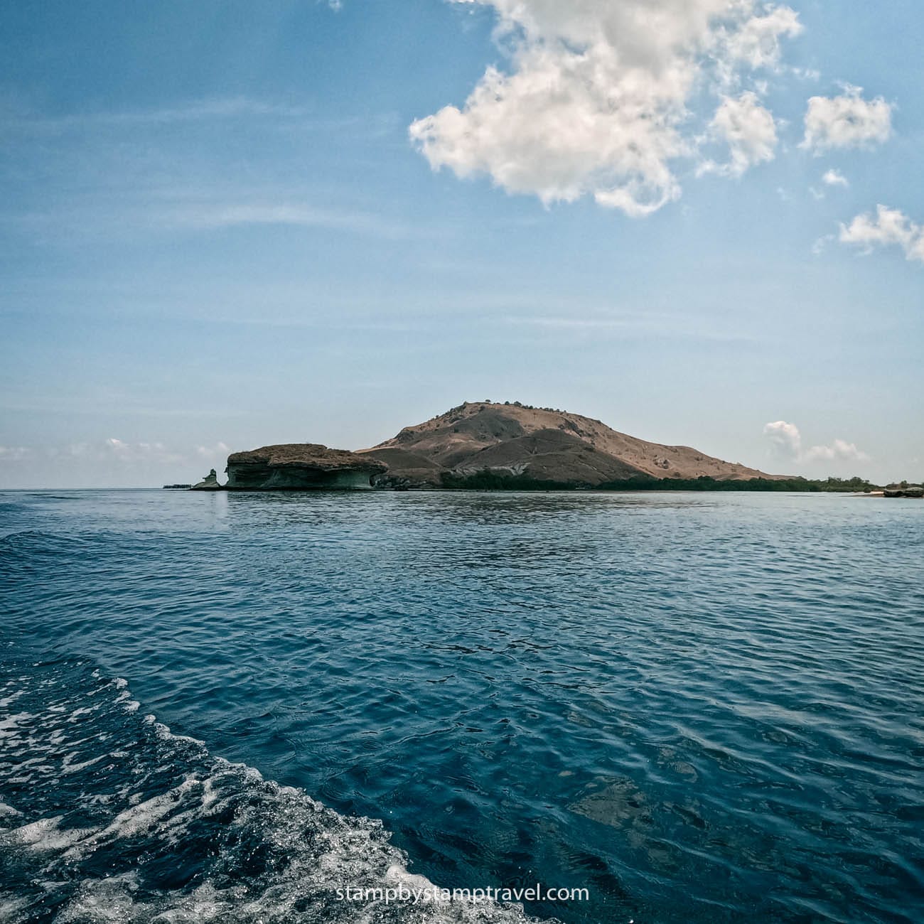 Seven Mushrooms, otro imprescindible que ver en Komodo