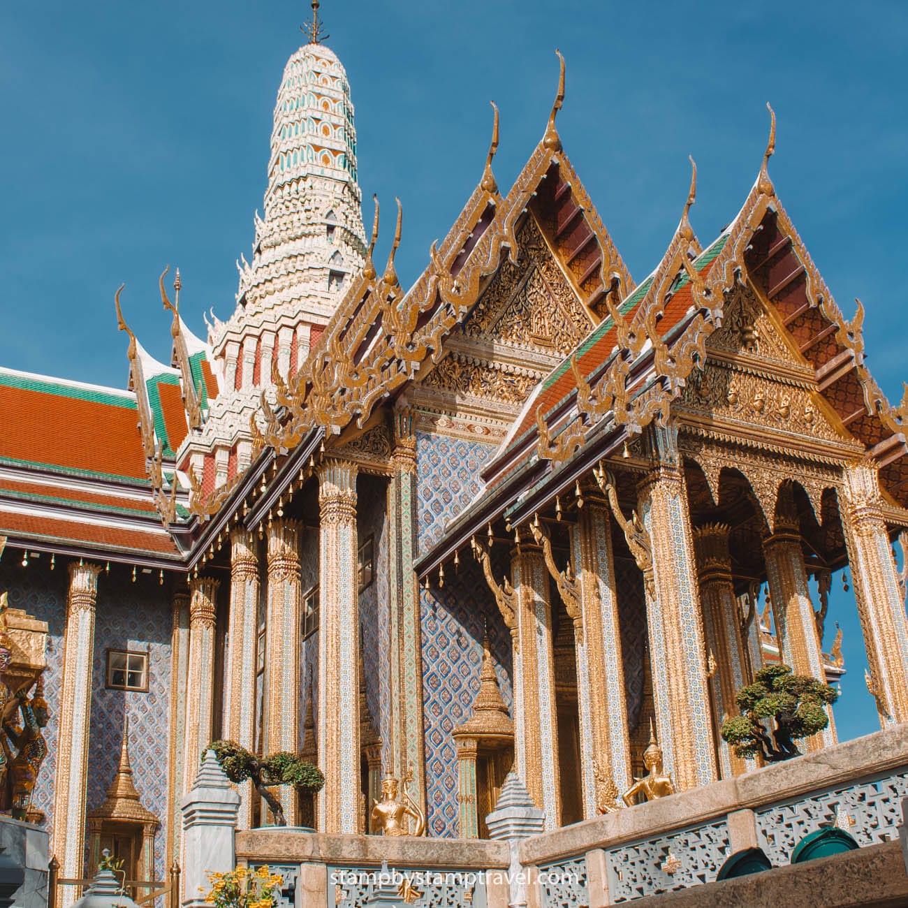 Tailandia otro destinazo para viajar barato en 2026