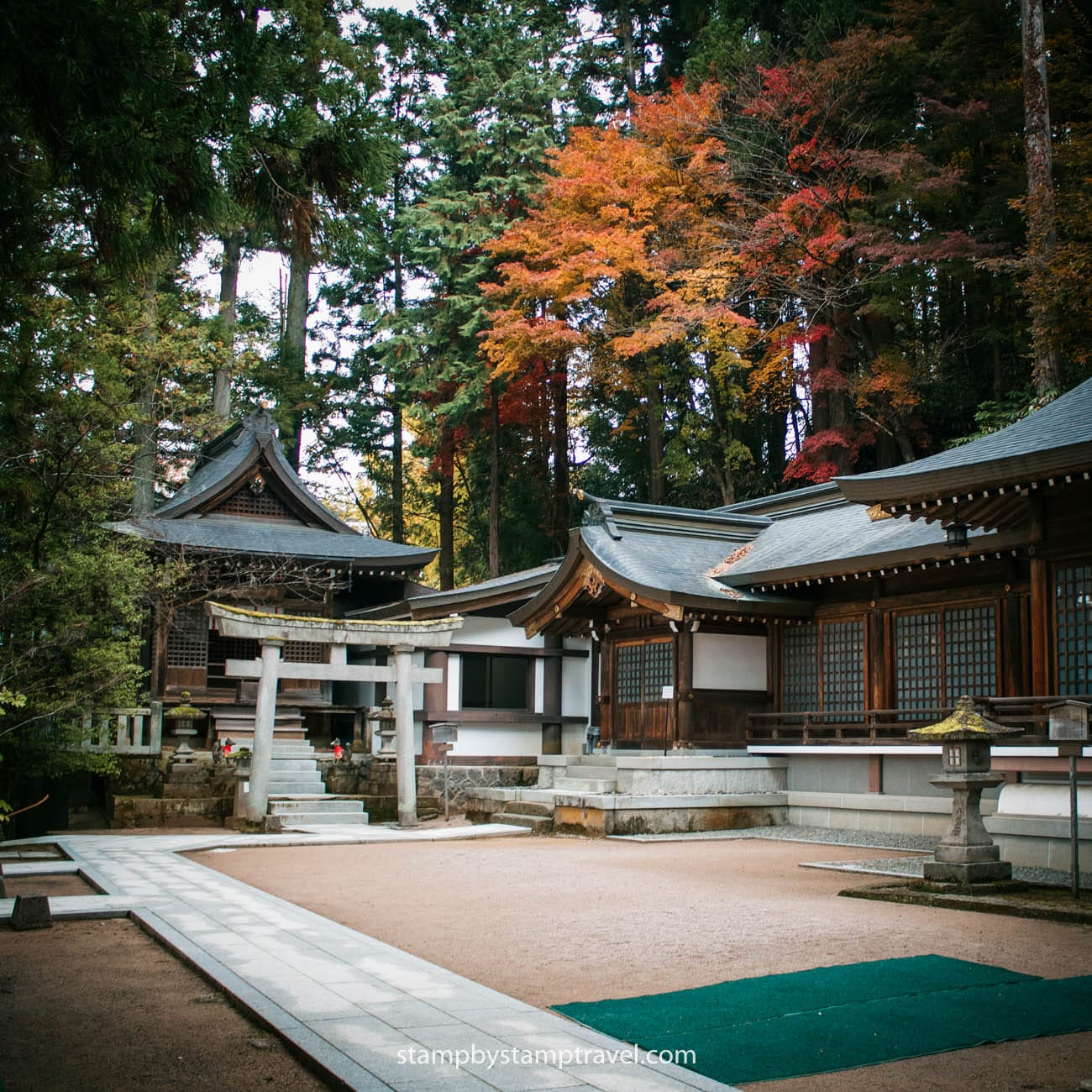 Takayama, otro lugar que ver en los Alpes Japoneses